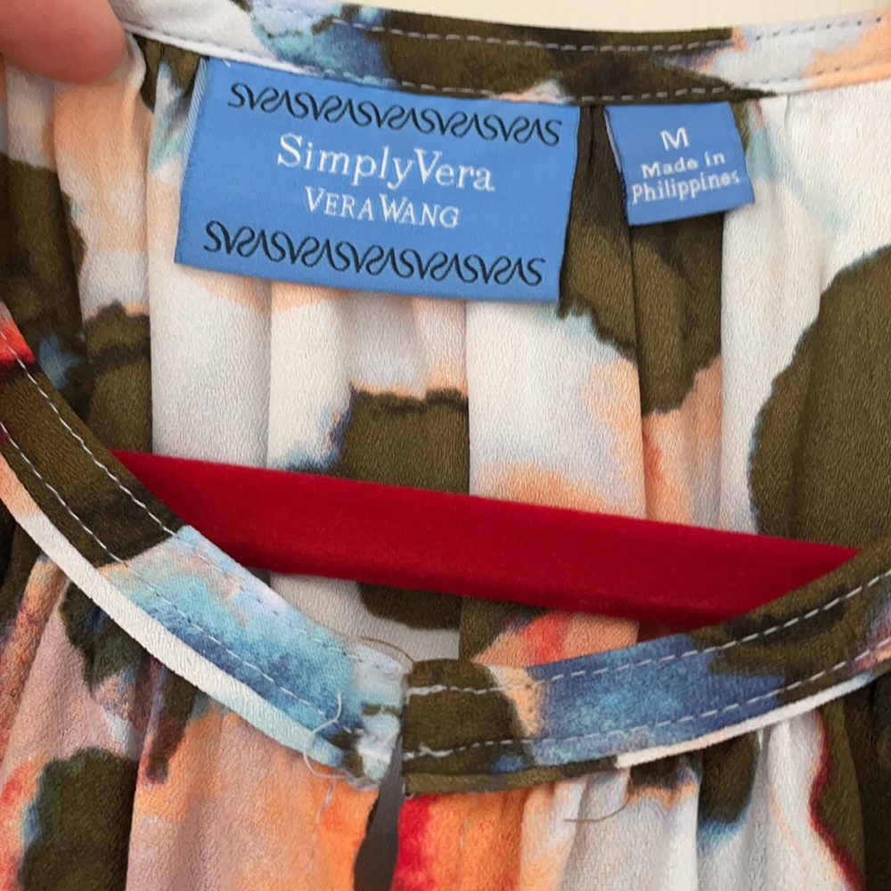 SimplyVera dress-M